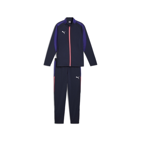 PUMA IndividualLIGA Tracksuit Jr Football