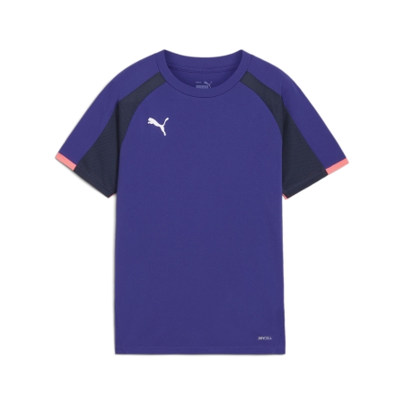 PUMA IndividualLIGAJersey Jr Football