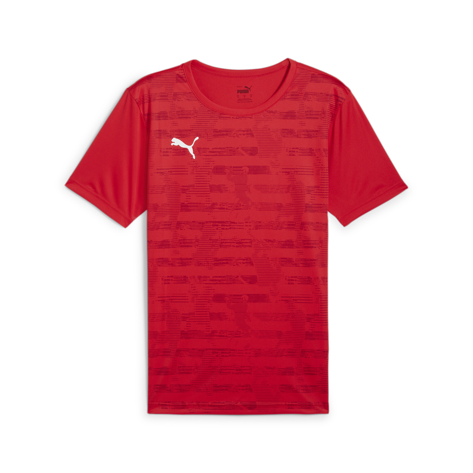 puma-red