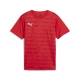 PUMA individualRISE Graphic Jersey Jr Herren Football