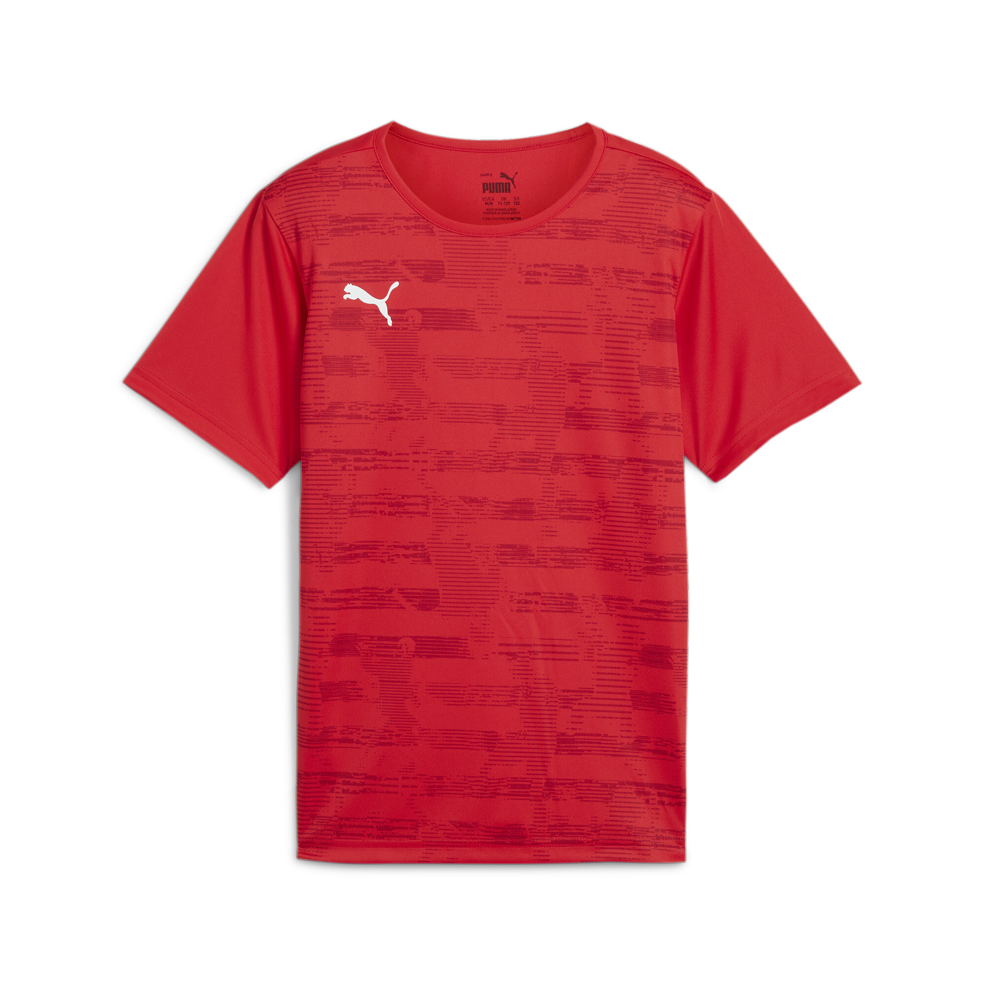 puma-red