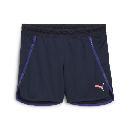 PUMA individualBLAZE Shorts Damen Football