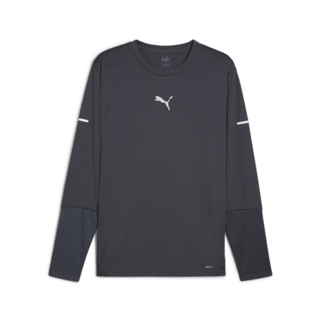 PUMA IndividualWinterized LS Jersey Herren Football