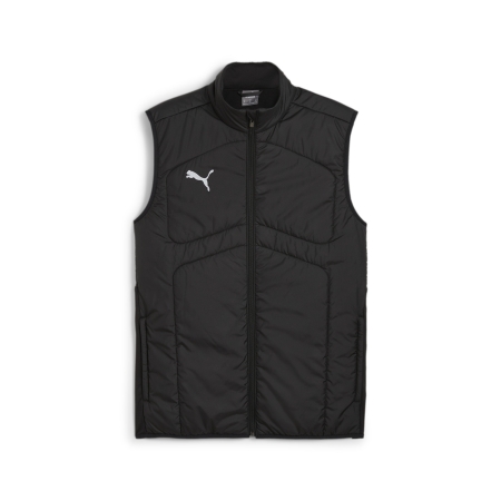 PUMA IndividualWinterized Gilet Herren Football