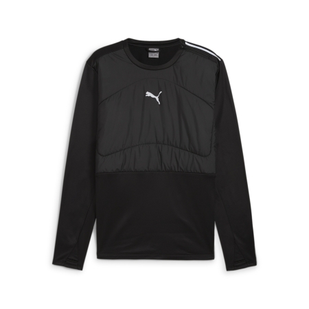 PUMA IndividualWinterized Hybrid Top Herren Football