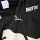 BADTTW Track Jacket