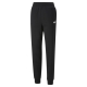 PUMA ESS+ Embroidery High-Waist Pants FL cl Damen Basics