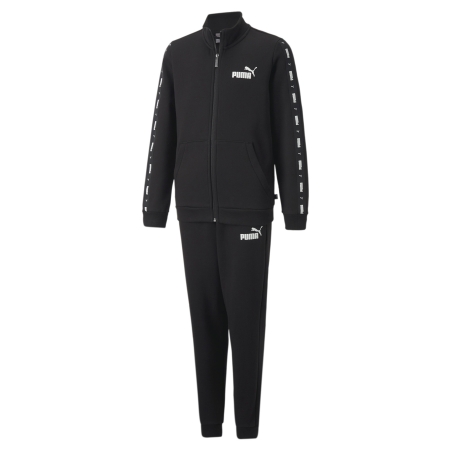 PUMA Tape Sweat Suit FL B Herren Kids