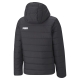 ESS Hooded Padded Jacket