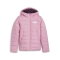 ESS Hooded Padded Jacket