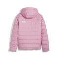 ESS Hooded Padded Jacket