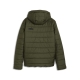 ESS Hooded Padded Jacket