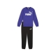 No.1 Logo Sweat Suit FL B