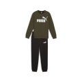 No.1 Logo Sweat Suit FL B