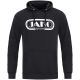 JAKO Unisex Kapuzensweat Retro