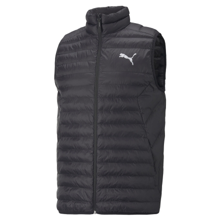 PUMA PackLITE Primaloft Vest Herren Basics