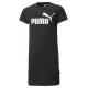 PUMA ESS+ Logo Dress TR G Damen Kids