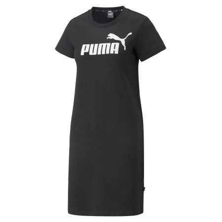 PUMA ESS Logo Dress TR Damen Basics