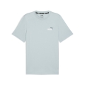 ESS+ 2 Col Small Logo Tee