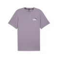 ESS+ 2 Col Small Logo Tee