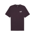 ESS+ 2 Col Small Logo Tee