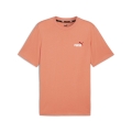 ESS+ 2 Col Small Logo Tee