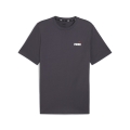 ESS+ 2 Col Small Logo Tee