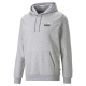 PUMA ESS+ 2 Col Small Logo Hoodie FL Herren Basics