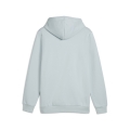 ESS+ 2 Col Small Logo Hoodie FL