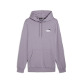 ESS+ 2 Col Small Logo Hoodie FL