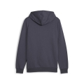 ESS+ 2 Col Small Logo Hoodie FL