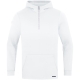 JAKO Damen Zip Hoodie Pro Casual