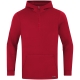 JAKO Damen Zip Hoodie Pro Casual