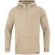 JAKO Damen Zip Hoodie Pro Casual