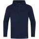 JAKO Damen Zip Hoodie Pro Casual