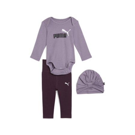 PUMA MINICATS Newborn Girls Set Kids