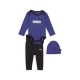 PUMA MINICATS Newborn Beanie Set Kids