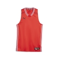 Hoops Team Game Jersey