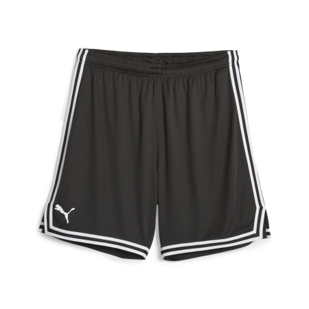 PUMA Hoops Team Game Short Herren Basketball