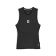 PUMA Hoops Team Slvs Top Baselayer Herren Basketball