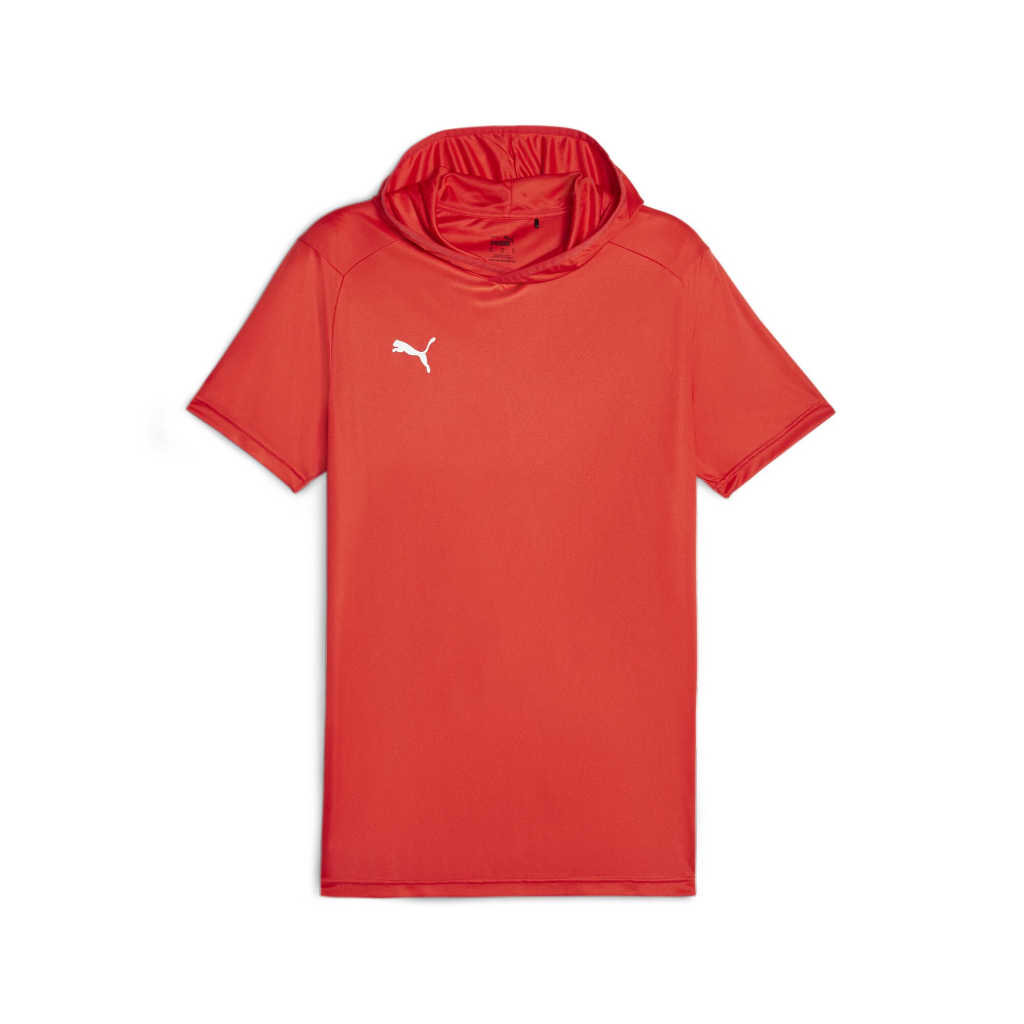 puma-red