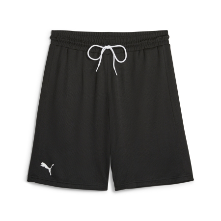 PUMA Hoops Team Practice Short Herren Basketball