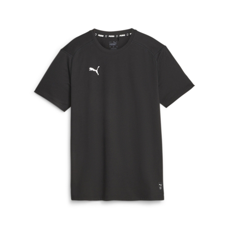 PUMA Hoops Team Drycell SS Tee Herren Basketball