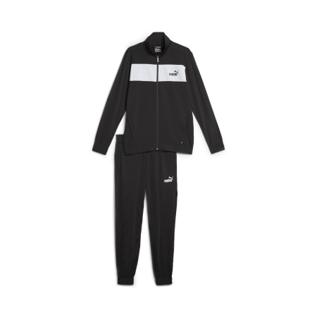 PUMA Poly Suit cl Herren Basics