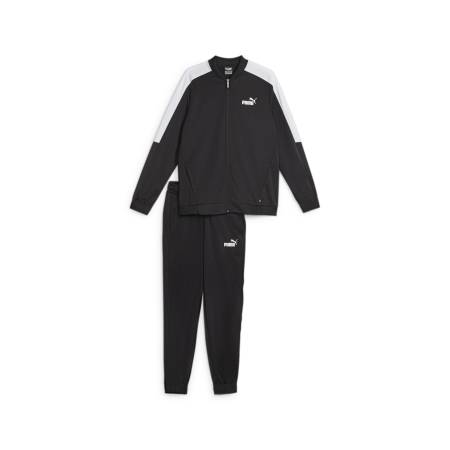 PUMA Baseball Tricot Suit Herren Basics