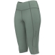 JAKO Damen Capri Tight Power Damen