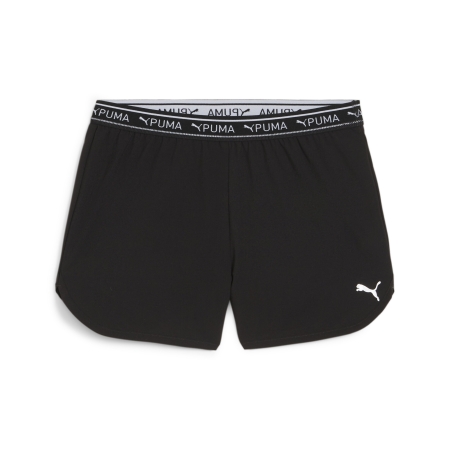 PUMA STRONG Woven Shorts G Damen Kids