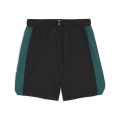 BASKETBALL BLUEPRINT Mesh Shorts B