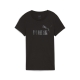 PUMA ESS+ ANIMAL Tee Damen Basics