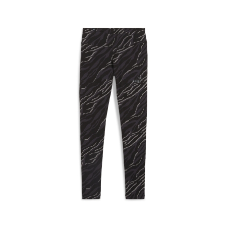 PUMA ESS+ ANIMAL AOP Leggings Damen Basics